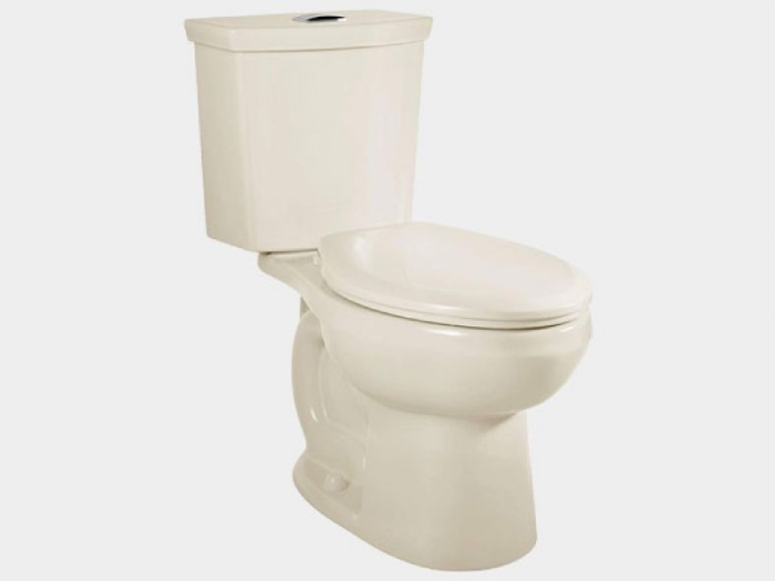 American Standard Toilet