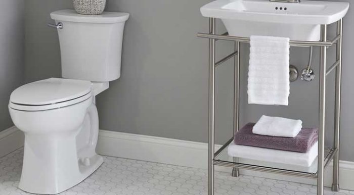 Best 10-Inch Rough-in Toilets