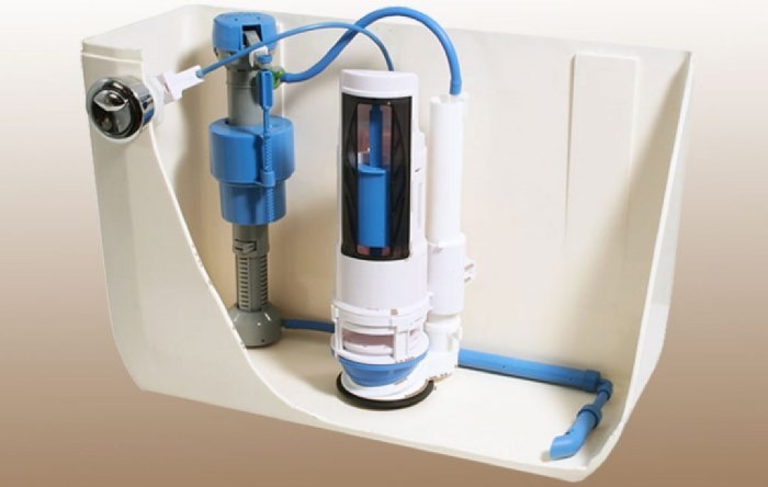 Best Toilet Repair Kits with Fill Valves