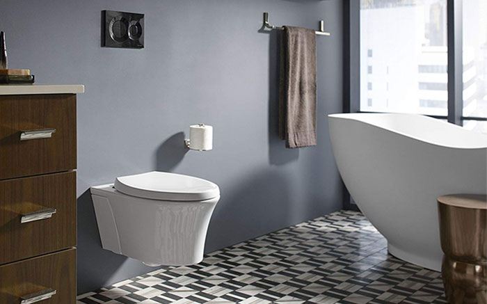 Best Wall Hung Toilet