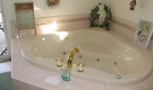 Best Whirlpool Tubs