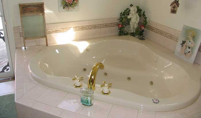 Best Whirlpool Tubs