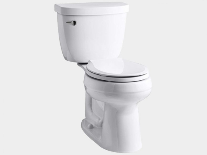 KOHLER Cimarron Toilet