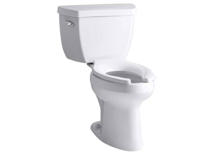 KOHLER Memoirs Toilet Review