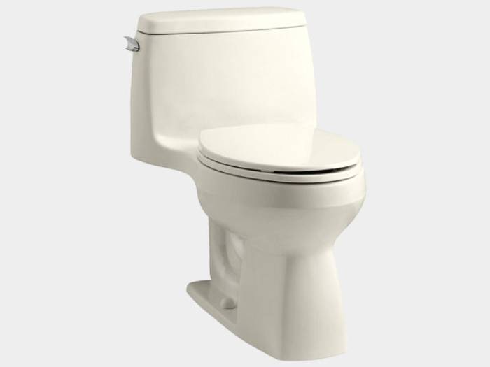 KOHLER Santa Rosa Review