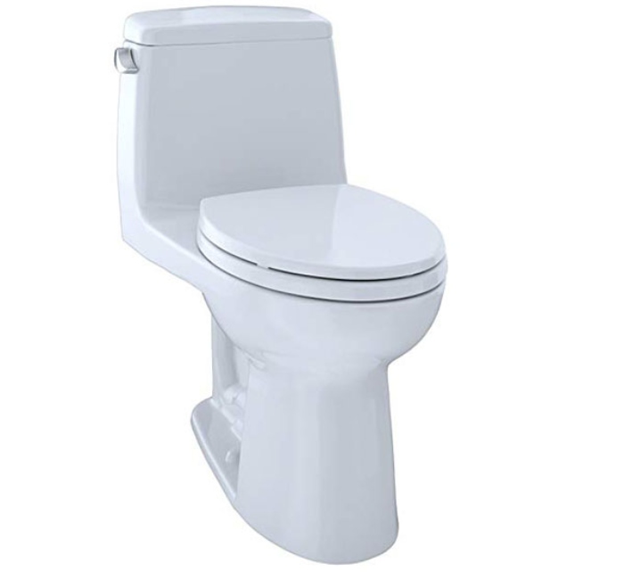 TOTO Ultramax II Review