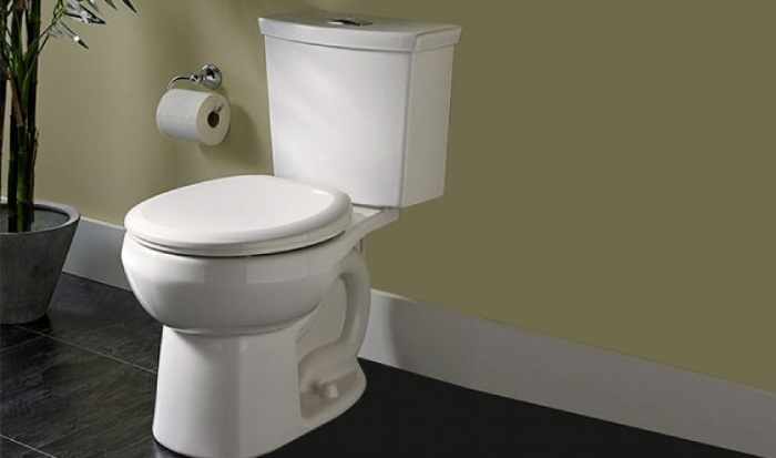 The Best Dual Flush Toilets