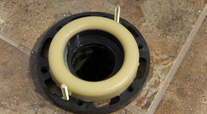 Toilet Wax Ring